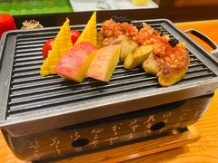 香煎鹅肝-酒吞(七宝领展广场店)