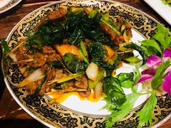 -Siam泰餐厅(水上公园店)