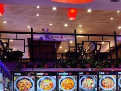 -山河屯铁锅炖鲜鹅·东北菜(开发区一店)