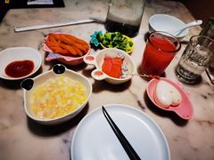 -汤城小厨•粤菜•靓汤(西直门凯德MALL店)