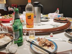 -曹胖子龙虾馆(黄桦路店)