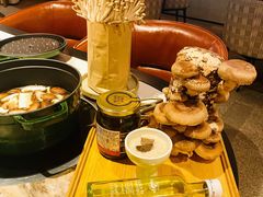 -斯普汇生蚝牛排馆(中骏世界城店)