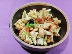 -湘西土菜(望京店)