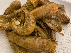 -吉源大排档·鱼生·海鲜(烧烤彩印厂店)