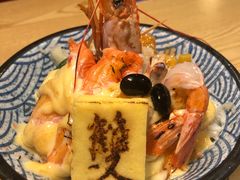 -無雙居酒屋(北京路店)