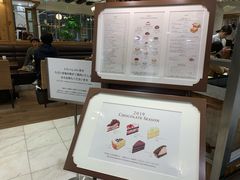 -HARBS(渋谷ヒカリエ シンクス店)