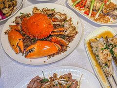 -喜记避风塘炒辣蟹(旗舰店)