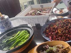 -杨记隆府(白象街店)