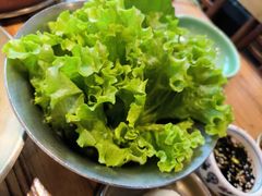 -韩景台烤肉(八大处店)