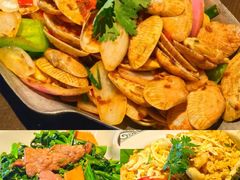 -大头虾越式风味餐厅(光明广场店)