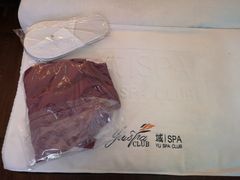 -域SPA·足疗·按摩·养生(静安寺店)