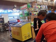 -豪风情牛排自助(新汇嘉店)