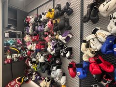 -VPsmart私教健身工作室(新华路旗舰店)