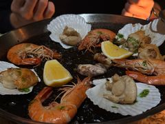 -BROWNSTONE布朗石西班牙餐厅(富城店)