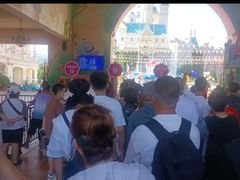 -蓬莱欧乐堡梦幻世界