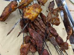-老白家怡贵园烤肉