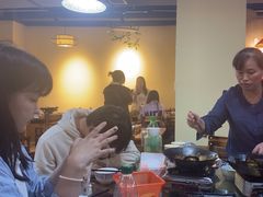 -乡里人三下锅 打鼓皮