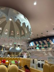 -奈尔宝·儿童乐园·亲子餐厅(前滩店)