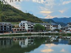 -太湖源风景区