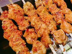 -运德成·天津老味烧烤(广开二马路店)