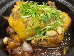 -食光慢宴·安吉土菜馆