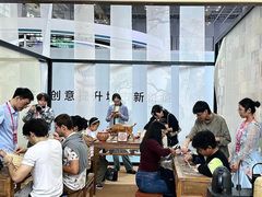 -宁波国际会展中心