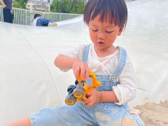 -宁波儿童公园(鄞州区)