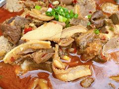 牛杂-双宝红油牛系列
