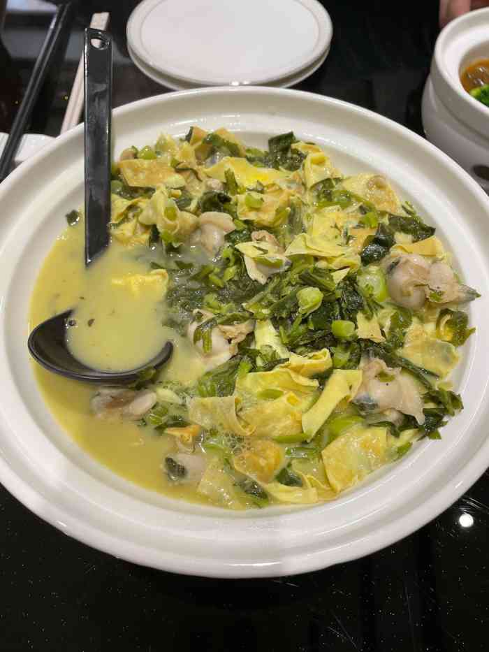 乐和餐饮(龙泰路店)-"来到南京非常着急的第一餐,该店位置好,店.