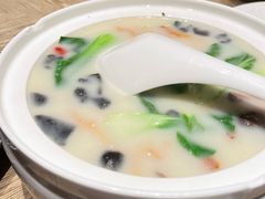 -奉天小馆·非遗东北菜(济南万象城店)