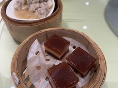 山西枣皇糕-兴悦酒家(环市东路店)