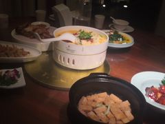 -意满花千醉(金茂览秀城店)