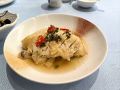 -古南都·老广东酒楼(龙江店)
