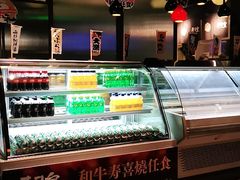 -寿司皇(扬名广场店)