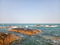 -海南铜鼓岭景区