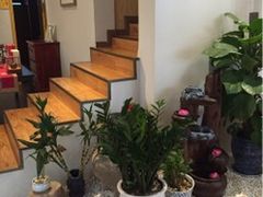 -拂晓山房·私房川菜(西门店)