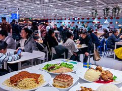 -宜家·瑞典风味餐厅(北京西红门店)