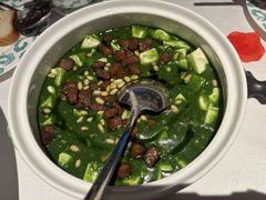 -桂满陇·海市蜃楼·黑金(国金店)