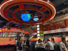-新百度·洪湖地标大排档(爱国路店)