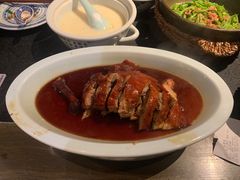 -南京大牌档(新街口德基广场店)