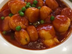 -金家老三饭庄(常营店)