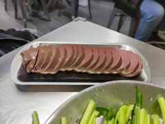 鸭血-小螺大作·螺蛳粉火锅(林和西店)