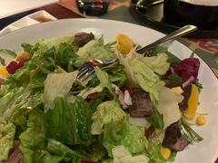 -安妮意大利餐厅(日坛店)