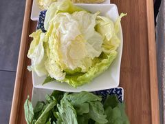 -福寿斋·老北京铜锅涮肉·烤鸭(顺义总店)