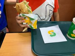 -SUBWAY赛百味(大都荟店)