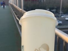 -喜茶(北京五棵松华熙店)