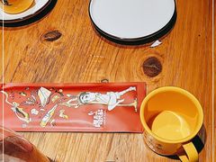 -喝丢一只鞋海鲜烧烤·海肠捞饭(文体街店)