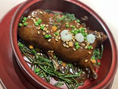-香然会·园林雅宴(陆家嘴店)