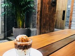 阿芙佳朵Affogato-糖房咖啡(南锣鼓巷店)