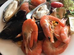 -AdD全日制餐厅(中谷花园酒店)